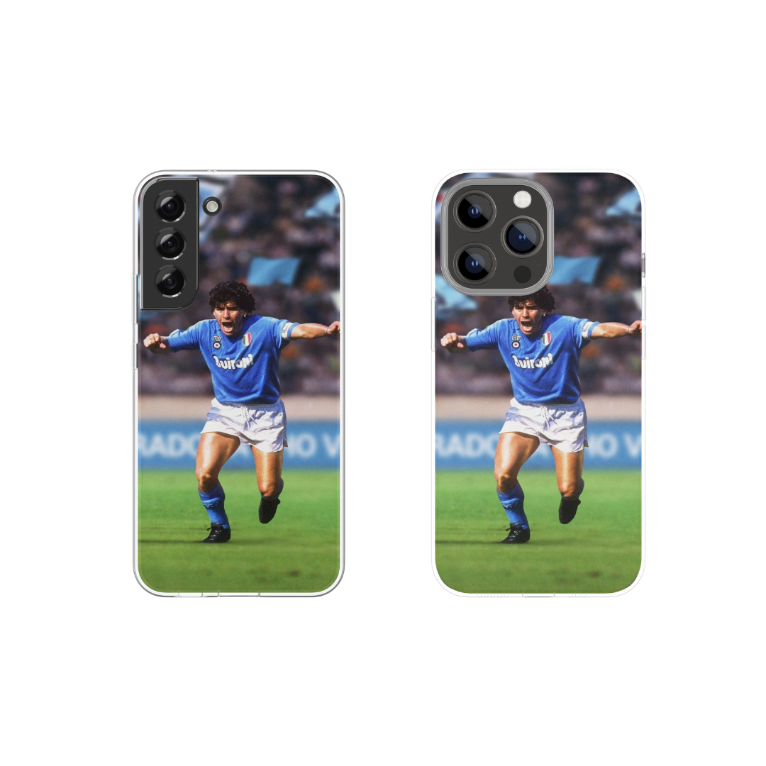 Skin MARADONA NAPOLI