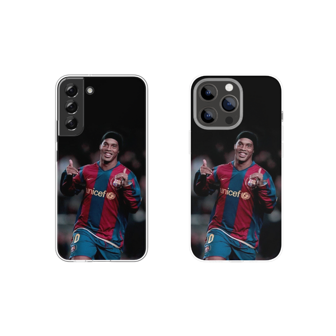 Skin RONALDINHO