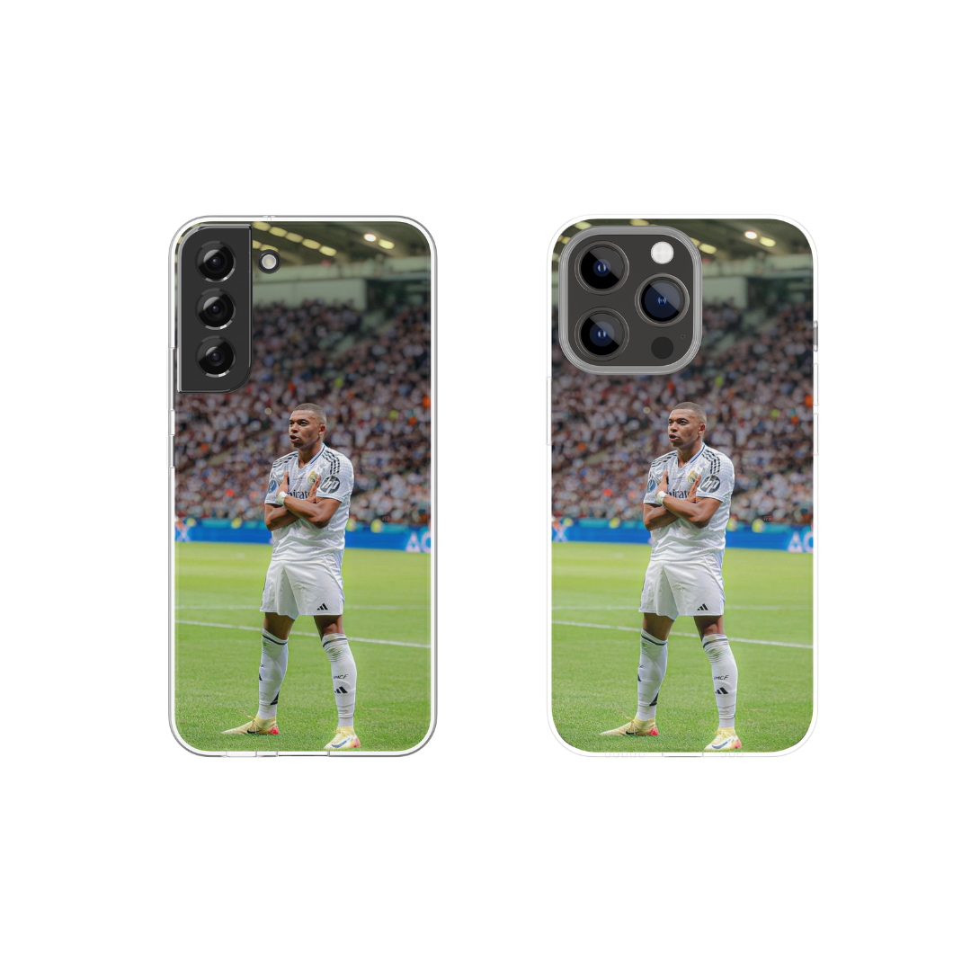 Skin MBAPPE