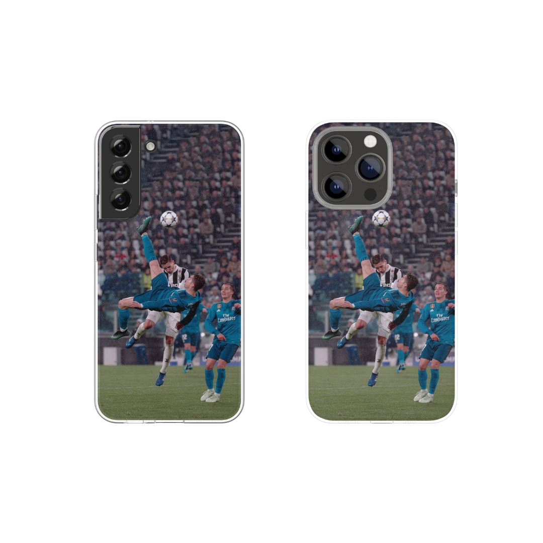 Skin CRISTIANO RONALDO