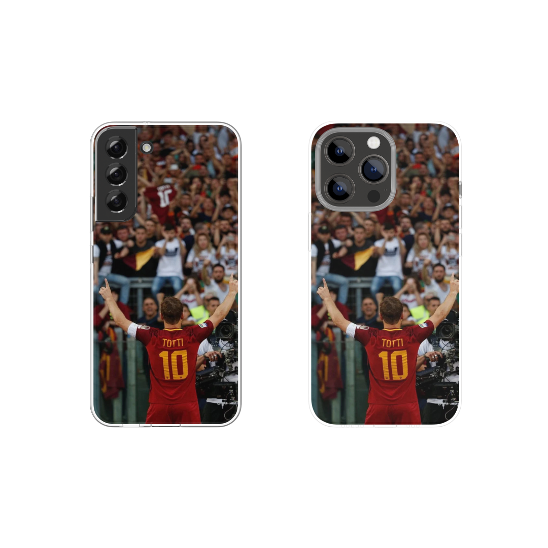 Skin TOTTI