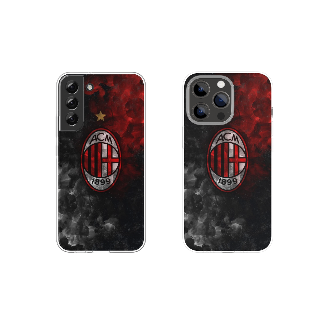 Skin MILAN LOGO