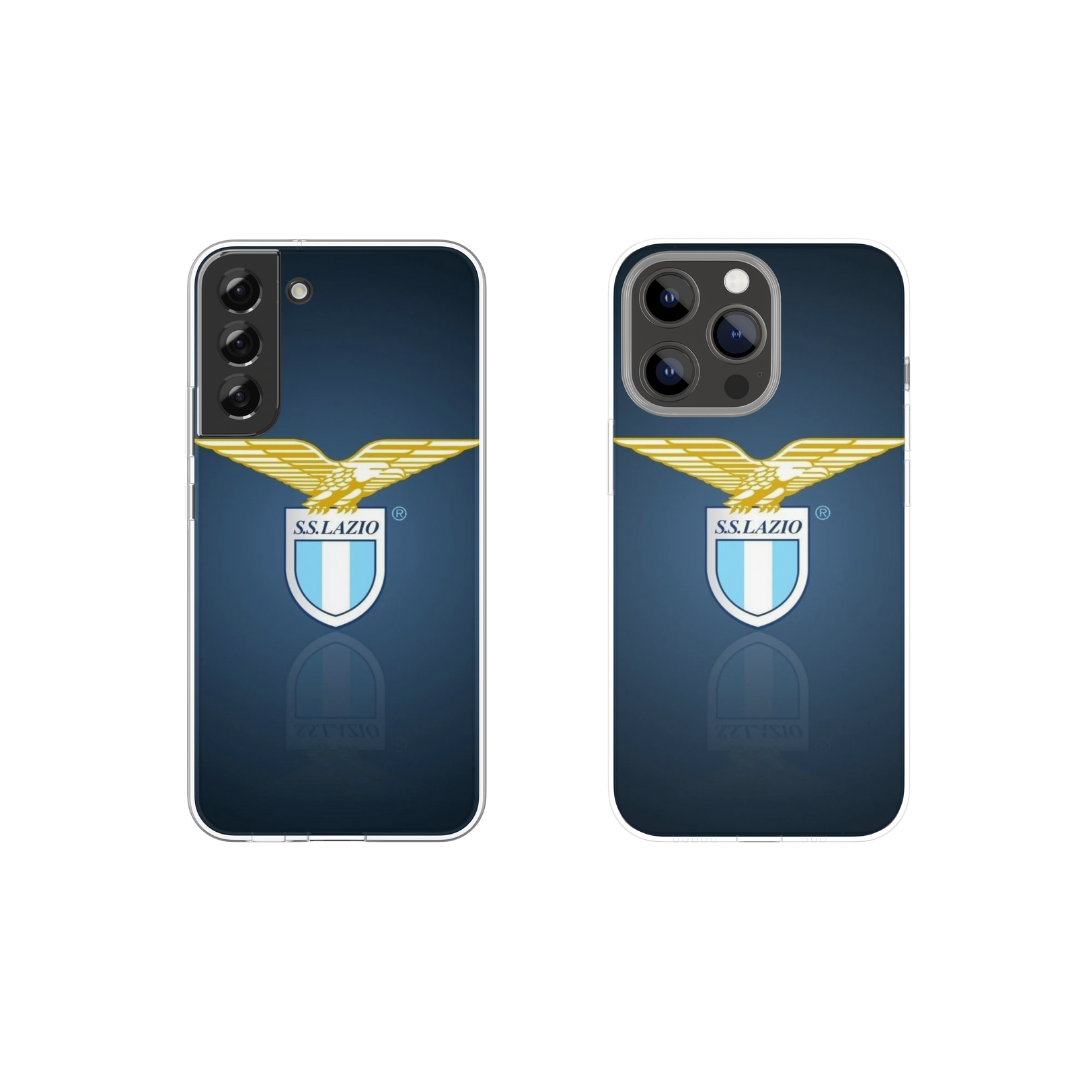 Skin LAZIO LOGO