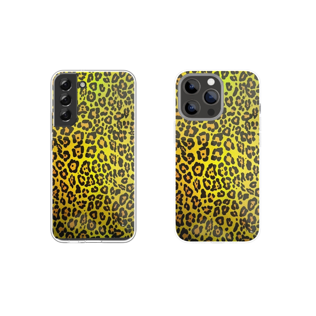 Skin MACULATA LEOPARD