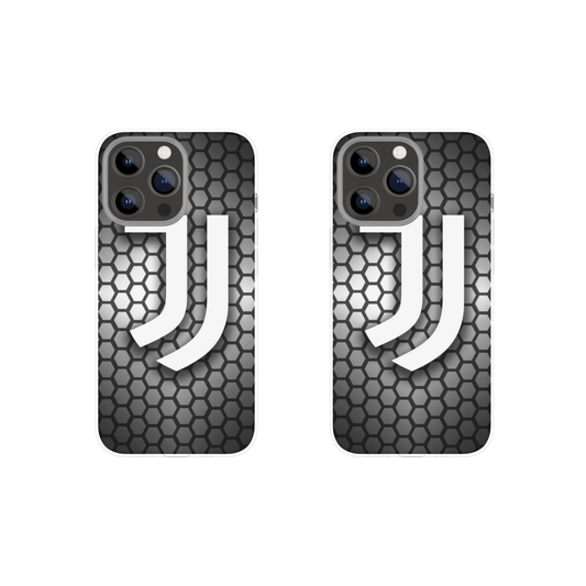 Skin JUVENTUS LOGO Hexagonal