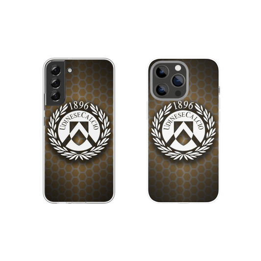 Skin UDINESE LOGO Hexagonal