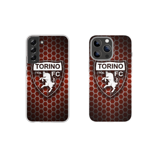 Skin TORINO LOGO Hexagonal