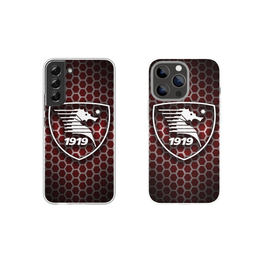 Skin SALERNITANA LOGO Hexagonal