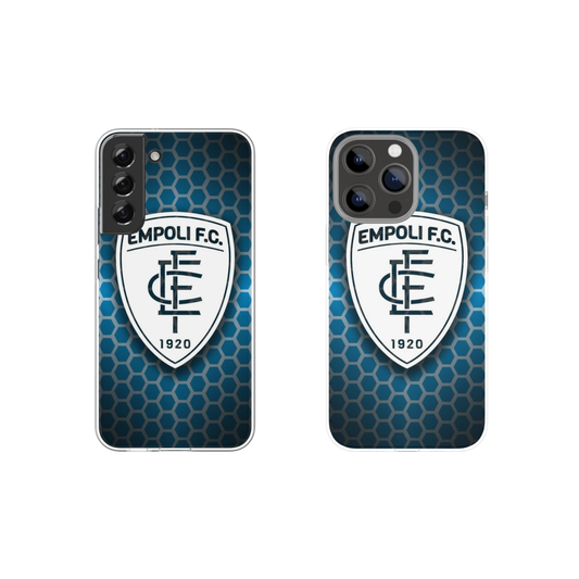 Skin EMPOLI LOGO Hexagonal