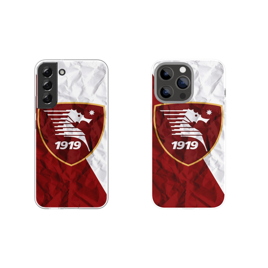 Skin SALERNITANA LOGO Crumpled