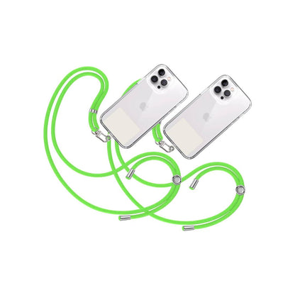 Cordino Per Cellulare Da Polso | Regolabile Con Patch Metallo | Per Outdoor - Foto 9