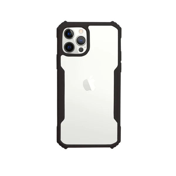 Cover Ultra Resistente iPhone