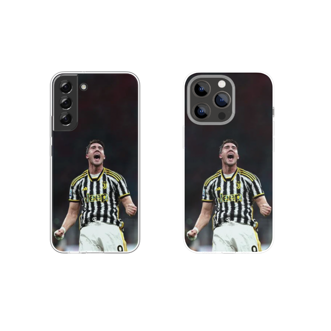 Skin JUVE ICON