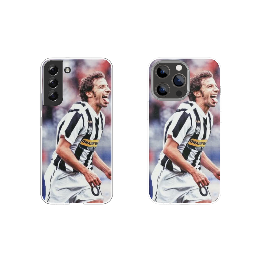 Skin JUVE LEGEND