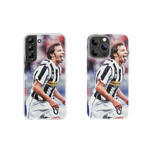 Skin JUVE LEGEND