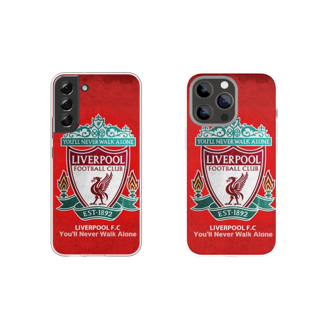 Skin LIVERPOOL LOGO