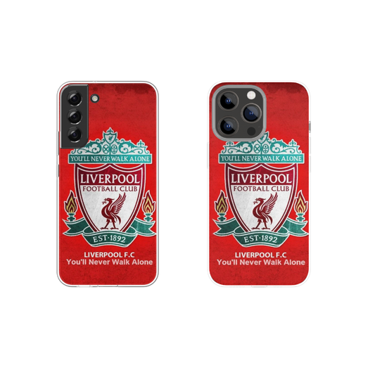 Skin LIVERPOOL LOGO