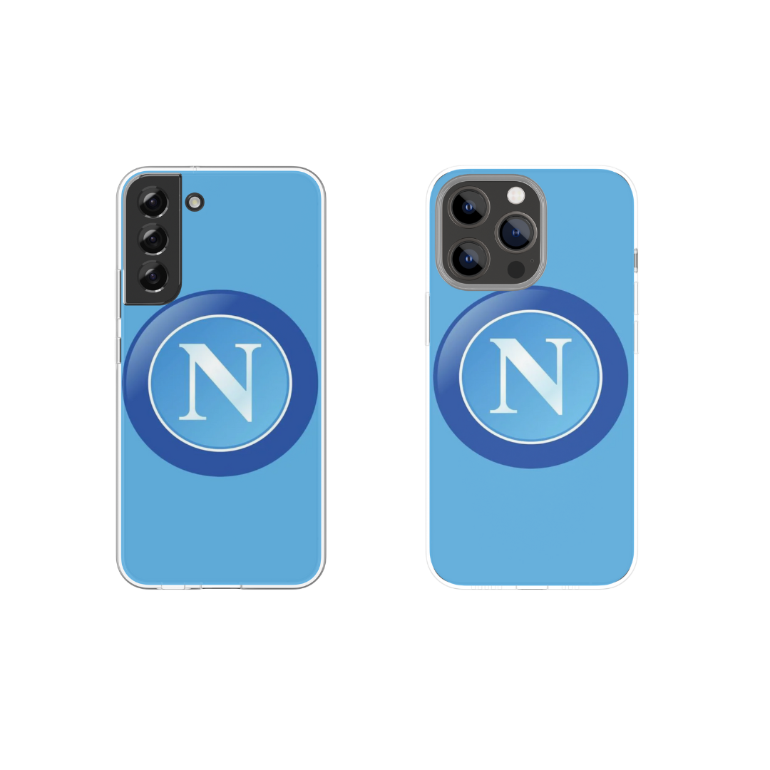 Skin NAPOLI LOGO