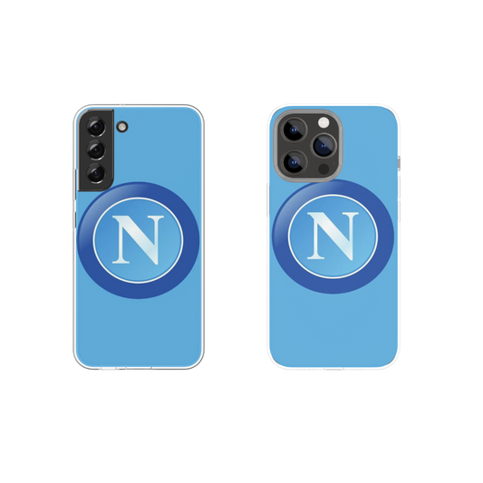 Skin NAPOLI LOGO