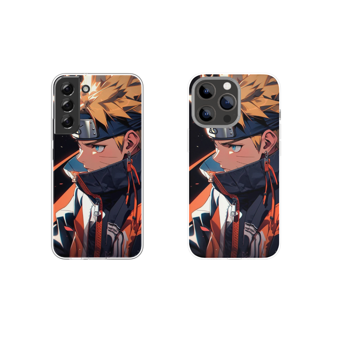 Skin NARUTO