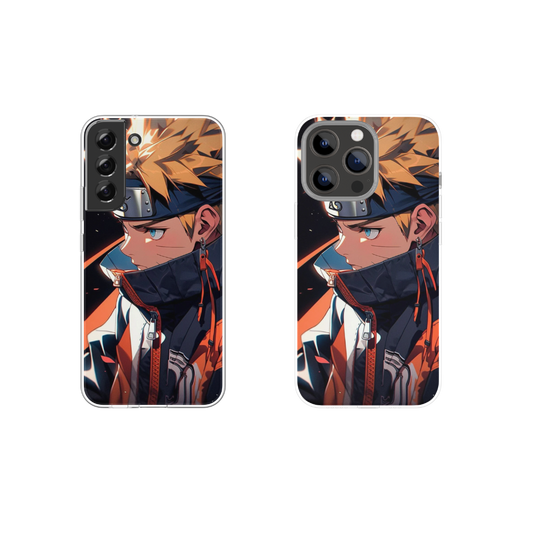 Skin NARUTO