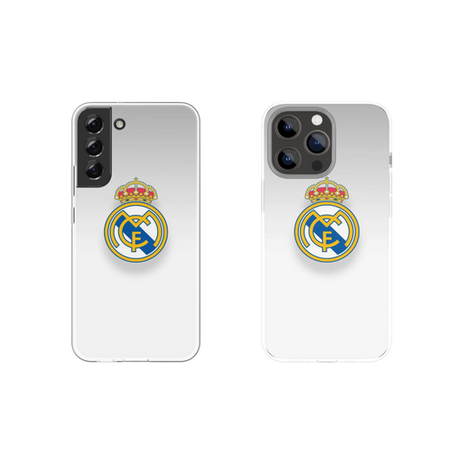 Skin REAL MADRID LOGO