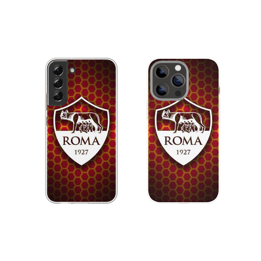 Skin ROMA LOGO Hexagonal